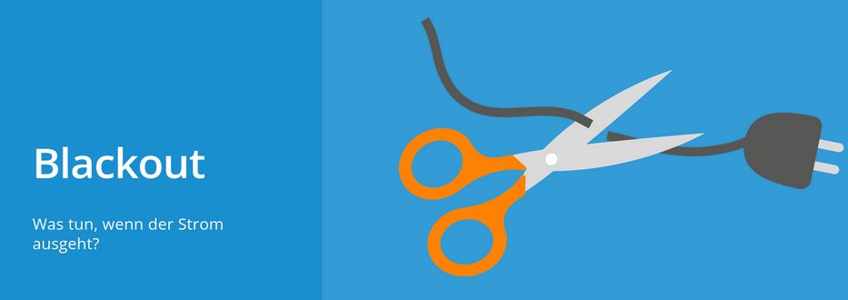 zivilschutz.at Blackout