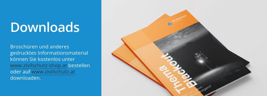 zivilschutz.at Downloads